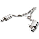 Catback Exhaust System - Ford Mustang 2.3 Ecoboost 5.0 V8 15-18