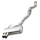 3" Decat Exhaust System - BMW Z4 E85 E86 2.5 / 3.0 N52 04-08