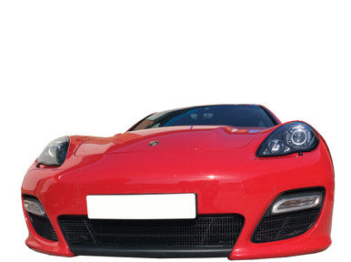 Porsche Panamera GTS - Front Grille Set (2011 - 2013)