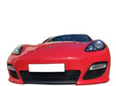 Porsche Panamera GTS - Front Grille Set (2011 - 2013) Omi Grille