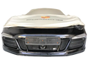 Porsche 991.1 GTS (ACC) - Full Grille Set (With Parking Sensors) (2015 - 2016) Omi Grille