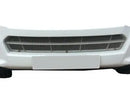 Isuzu DMAX - Lower Grille (2017 -) Omi Grille