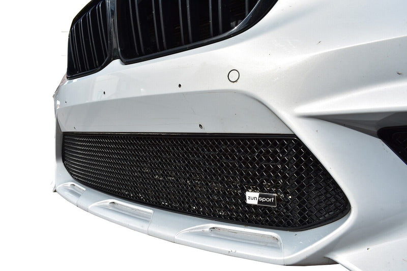 BMW M2 Competition (F87) - Centre Grille - Black Finish (2019 - )