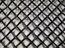 Zunsport Grille Mesh Size 2: 860mm x 63mm