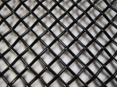 Zunsport Grille Mesh Size 2: 860mm x 63mm