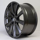 19x8" Spielberg Style Alloy Wheels in Gunmetal | OMI Wheels