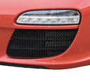 Porsche Carrera 997.2 C2 + C2S - Outer Grille Set (2009-2012) Omi Grille