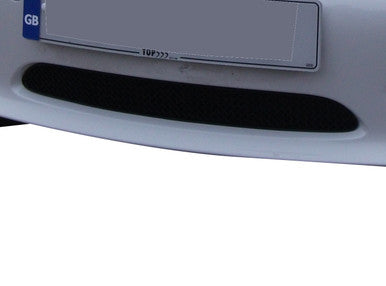 Porsche Boxster 987.2 Manual - Centre Grille (2009 to 2013)