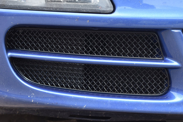 Porsche 997.1 (C2,C2S,C4,C4S) - Outer Grille Set (4) (2004 to 2008)