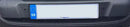 Ford Transit Connect - Centre Grille (2012 -) Omi Grille