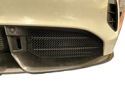 Porsche Taycan Turbo / S - Outer Grille Set (2019 -) Omi Grille