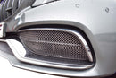 Mercedes AMG C63 Facelift (W205) - Outer Grille Set (2019 - )