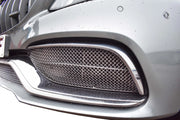Mercedes AMG C63 Facelift (W205) - Outer Grille Set (2019 - ) Omi Grille