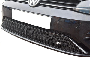 VW Golf R MK7.5 - Centre Grille Set (2017 - 2020)