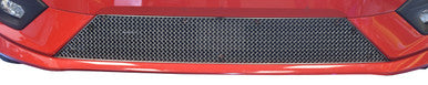 Ford Fiesta ST LINE MK8 - Lower Grille (2018 - )