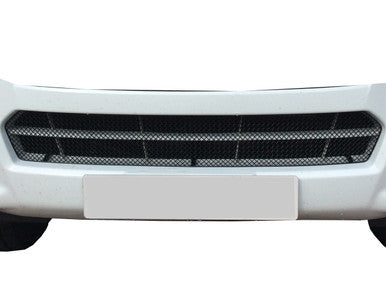 Isuzu DMAX - Lower Grille (2017 -)