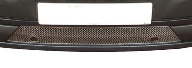 Ford Transit Custom - Lower Grille (With Parking Sensor) (2013 - 2018)