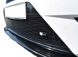 Seat Leon FR MK3 Pre-Facelift - Lower Grille (2013 - 2016)