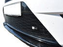Seat Leon FR MK3 Pre-Facelift - Lower Grille (2013 - 2016) Omi Grille