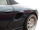 Porsche Boxster 986 - Side Vent Set (1996 to 2004)