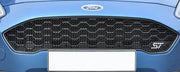 Ford Fiesta ST MK8 - Upper Grille (2018 - ) Omi Grille