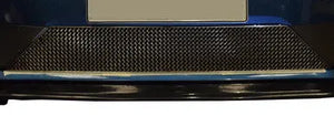 Ford Fiesta ST MK8 - Lower Grille (2018 - )