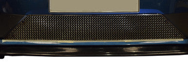 Ford Fiesta ST MK8 - Lower Grille (2018 - )