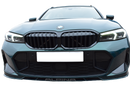 Zunsport Compatible with BMW Alpina B3 Biturbo Front Grille Set (2023 - 2025)