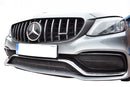 Mercedes AMG C63 Facelift (W205) - Front Grille Set (2019 - )
