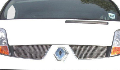 Renault Trafic - Top Grille Set (2006 - 2014)