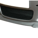 Porsche Cayman 987.1 - Centre Grille (Manual and Tiptronic) - Black finish (2005 to 2009) Omi Grille