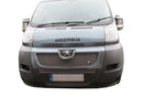 Peugeot Boxer 3rd Gen - Front Grille Set (2006-2013) Omi Grille