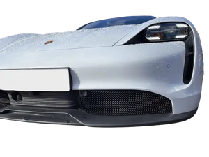 Porsche Taycan - Outer Grille Set (2019 -)