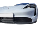 Porsche Taycan - Outer Grille Set (2019 -) Omi Grille