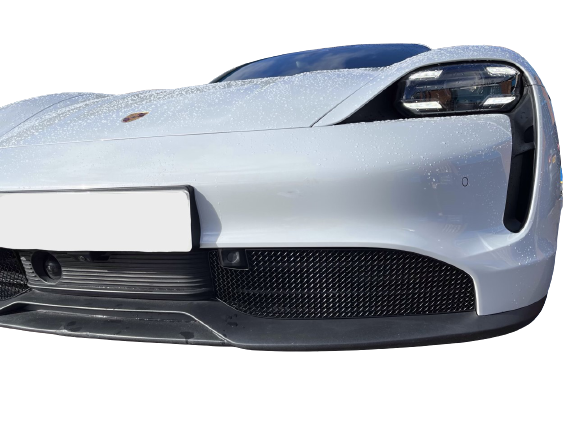 Porsche Taycan - Outer Grille Set (2019 -)