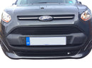 Ford Transit Connect - Full Grille Set - Silver Finish (2012 -)