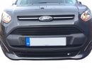 Ford Transit Connect - Full Grille Set - Silver Finish (2012 -) Omi Grille