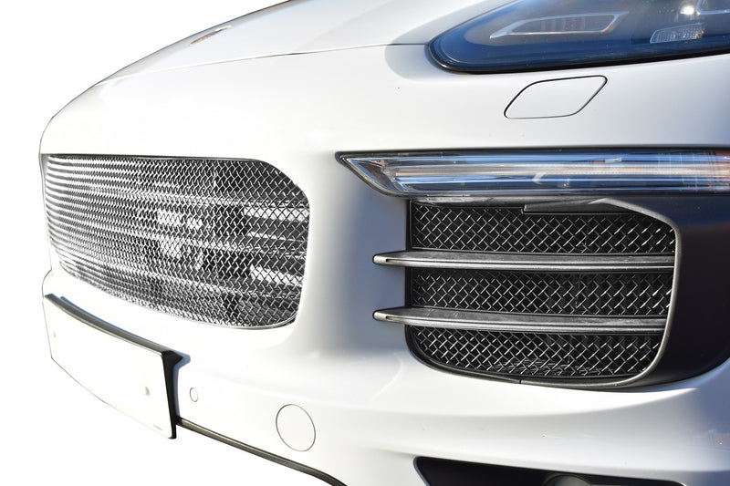 Porsche Cayenne 958.2 Facelift - Front Grille Set (2015 - 2018)