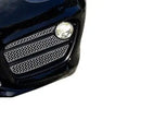Porsche Cayman S 981 (Manual and PDK without Sensors) - Outer Grille Set (2012 to 2016) Omi Grille