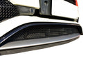 Mercedes AMG A45 Facelift (W176) - Lower Grille - Black Finish (2015 - 2018) Omi Grille