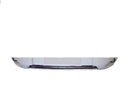 Fiat Ducato 3rd Gen Facelift - Front Grille Set - Silver Finish (2014 - )