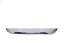 Fiat Ducato 3rd Gen Facelift - Front Grille Set - Silver Finish (2014 - ) Omi Grille