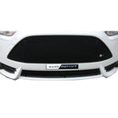 Ford Focus ST Mk3 - Full Grille Set - Black finish (2011 to 2014)