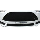 Ford Focus ST Mk3 - Full Grille Set - Black finish (2011 to 2014) Omi Grille