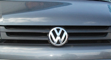 VW T5 Van - Upper Grille Set (2010 to 2015)