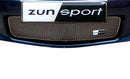 BMW Z3 2.2 and 2.9 Models Front Grille Set - Silver finish (1996 to 2002) Omi Grille