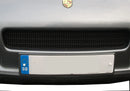 Porsche Cayenne - Centre Grille - Black finish (2003 to 2008) Omi Grille