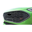 Ford Focus ST MK4.5 - Upper Grille (2022 -) Omi Grille