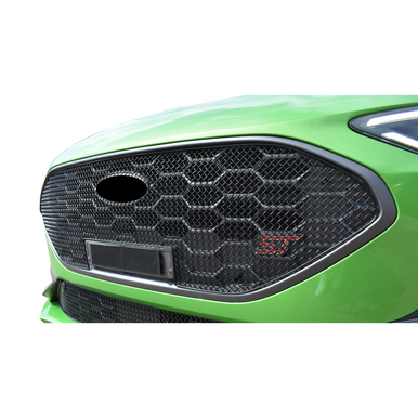 Ford Focus ST MK4.5 - Upper Grille (2022 -)