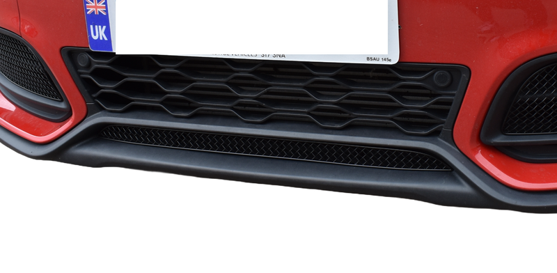 Mini Countryman F60 JCW - Lower Grille (2018 - 2020)